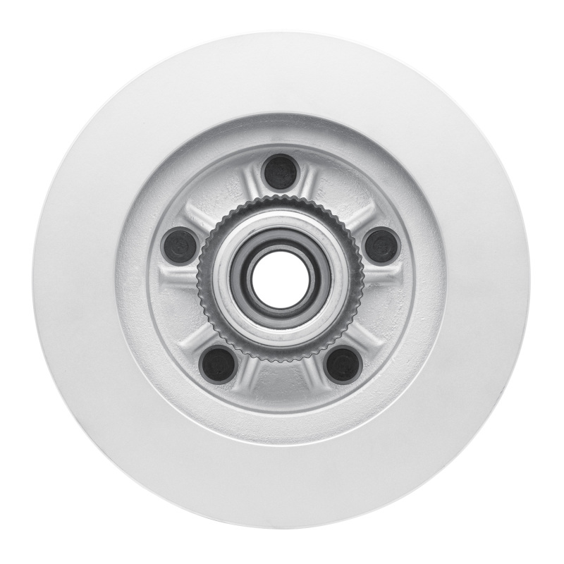 Ford F-150 Brake Rotor (1) - Front - R1 Concepts - GEOSPEC Coated - `00-`04